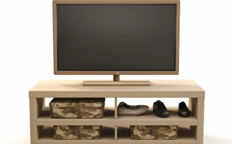 3d-soporte-de-television-de-madera-con-el-ejercito-otomano-beige_11zon_11zon