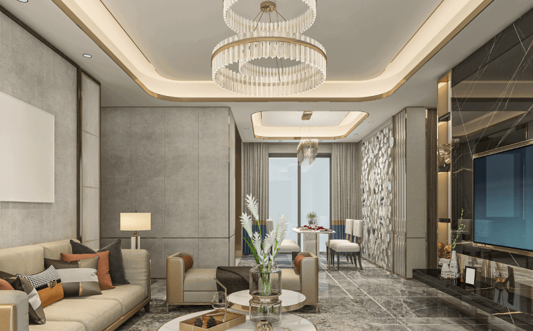 Luxury-Home-Furnitures-bild